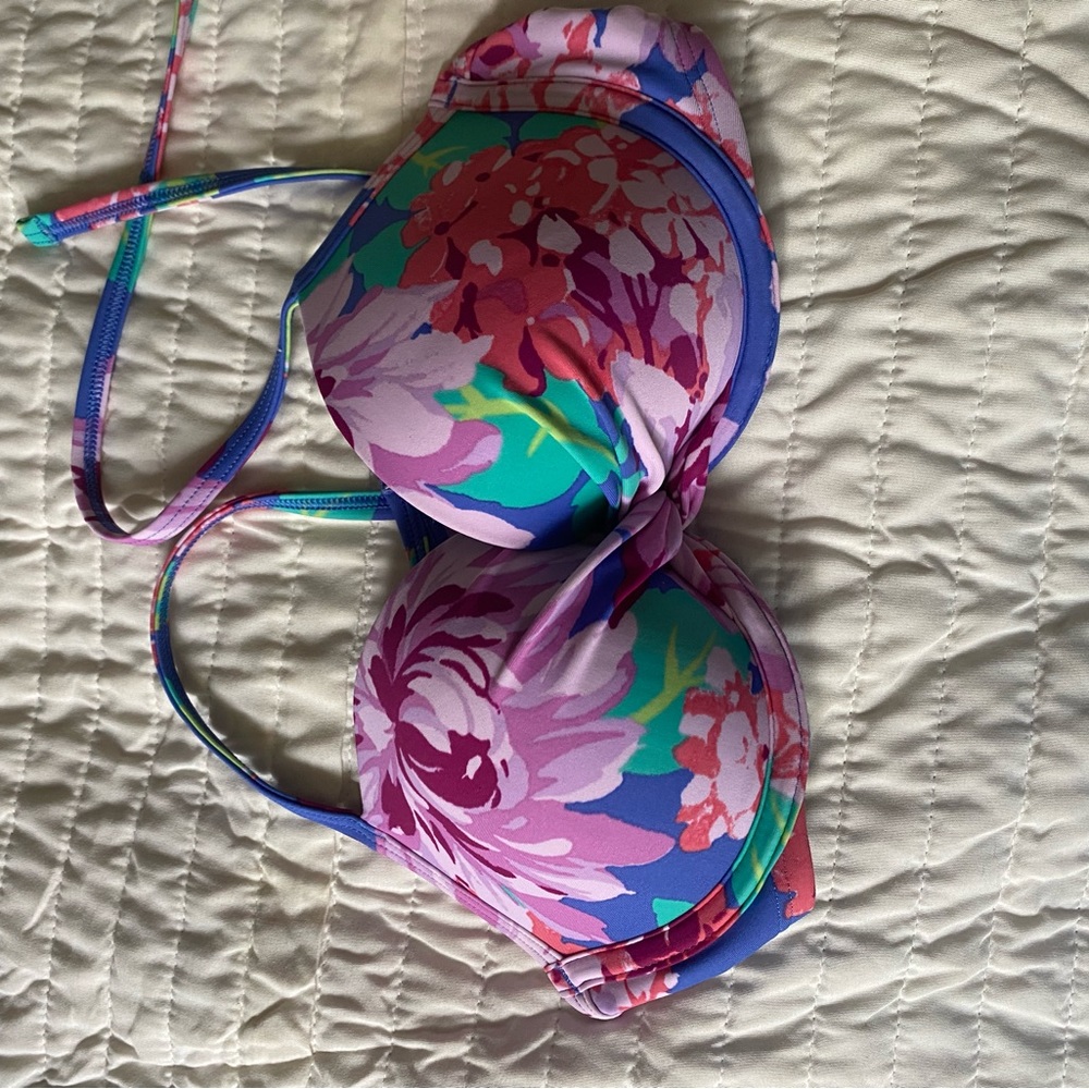 Aerie bikini set